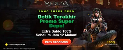 Menang Mudah Bersama Bro138
