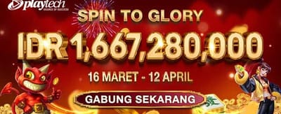 Klaim Bonus New Member 100%