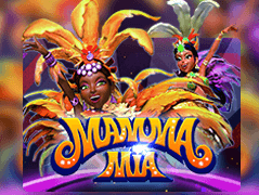Mammamia screenshot