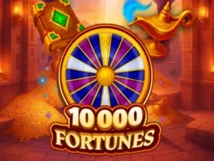 10000 Fortunes screenshot