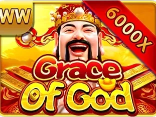 Grace Of God screenshot